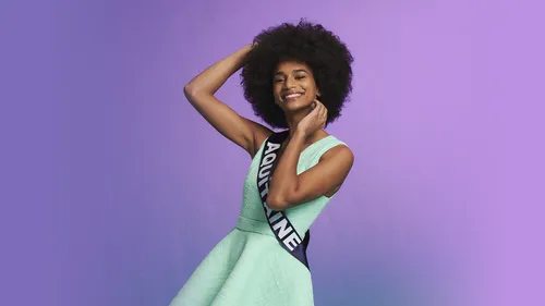 Election Miss France : Miss Aquitaine se prépare pour le grand soir 